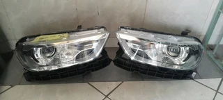 HAVAL H2 XENON HEADLIGHT 2020
