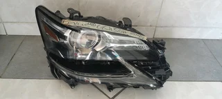 LEXUS GS350 LED HEADLIGHT 2016-20