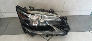 LEXUS GS350 LED HEADLIGHT 2016-20