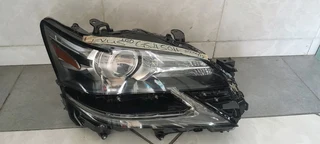 Lexus Gs350 Led Headlight 2016-20