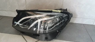Merc Benz A213 Led Headlight 2018 Lhs