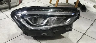 MERC BENZ A247 LED HEADLIGHT RHS