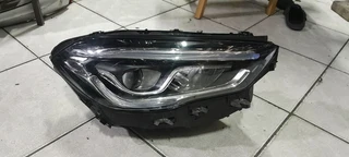 Merc Benz A247 Led Headlight Rhs