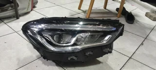 MERC BENZ A247 LED HEADLIGHT RHS