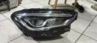 MERC BENZ A247 LED HEADLIGHT RHS