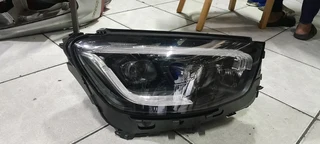 Merc Benz A253 Multibeam Led Headlight