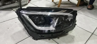 MERC BENZ A253 MULTIBEAM LED HEADLIGHT