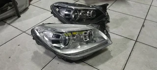 MERC BENZ A172 SLK HEADLIGHT