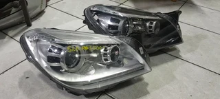 Merc Benz A172 Slk Headlight