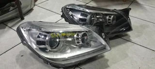 MERC BENZ A172 SLK HEADLIGHT