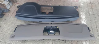 VW AMAROK DASHBOARD 2023