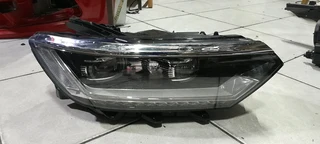 Vw Passat B8 Led Headlight