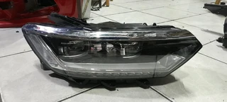 VW PASSAT B8 LED HEADLIGHT