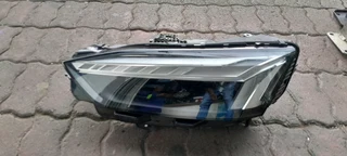 Audi Rs5 Led Headlight 2022