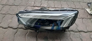 AUDI RS5 LED HEADLIGHT 2022