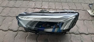 AUDI RS5 LED HEADLIGHT 2022