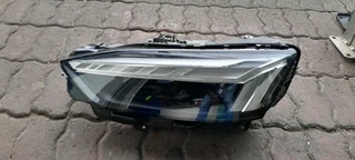AUDI RS5 LED HEADLIGHT 2022