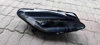 Jaguar E-pace Led Headlight 2021-23