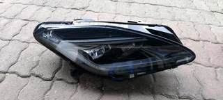 JAGUAR E-PACE LED HEADLIGHT 2021-23