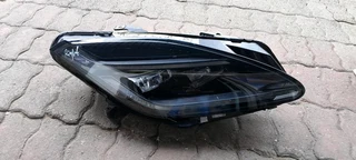 JAGUAR E-PACE LED HEADLIGHT 2021-23