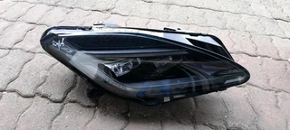 JAGUAR E-PACE LED HEADLIGHT 2021-23