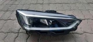 AUDI A5 LED HEADLIGHT 2017-20