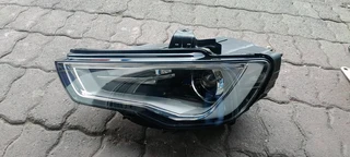 Audi A3 Xenon Headlight 2014-17