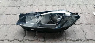 Jaguar F-pace Xenon Headlight Lhs
