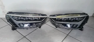 HAVAL JOLION LED HEADLIGHT 2022