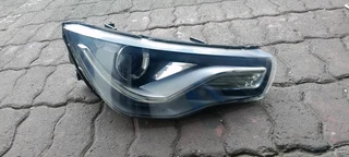Audi A1 Xenon Headlight 2010-14