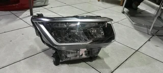 Vw Amarok Headlight 2023