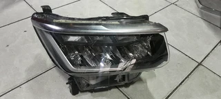 VW AMAROK HEADLIGHT 2023