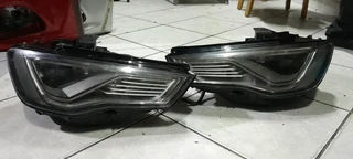 Audi A3 S3 Led Headlight