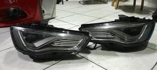 AUDI A3 S3 LED HEADLIGHT