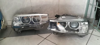 Bmw X3 F25 Xenon Headlight