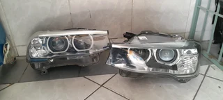 BMW X3 F25 XENON HEADLIGHT