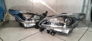Suzuki Baleno Headlight 2023