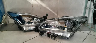 SUZUKI BALENO HEADLIGHT 2023