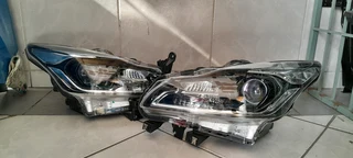 SUZUKI BALENO HEADLIGHT 2023