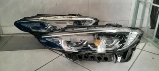 BMW 4SERIES G22 LED HEADLIGHT 2022
