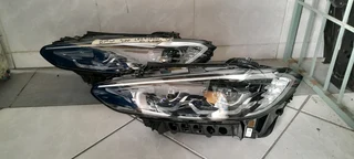 BMW 4SERIES G22 LED HEADLIGHT 2022