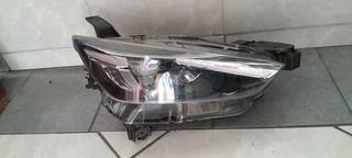 MAZDA CX3 XENON HEADLIGHT