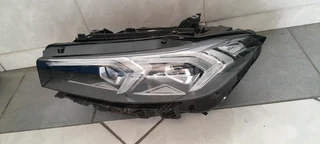 Bmw 3series G20 Led Headlight 2023