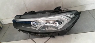 BMW 3SERIES G20 LED HEADLIGHT 2023