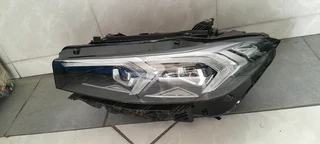 BMW 3SERIES G20 LED HEADLIGHT 2023