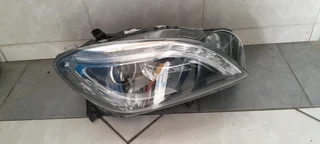 Merc Benz W166 Headlight Rhs