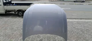 AUDI A4 B9 BONNET