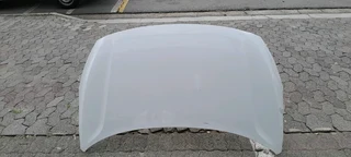 Kia Rio Bonnet 2018