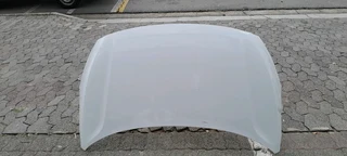 KIA RIO BONNET 2018