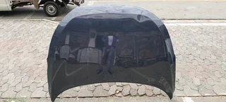 HYUNDAI TUCSON BONNET